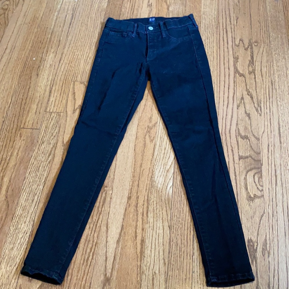 Gap 25R Jegging